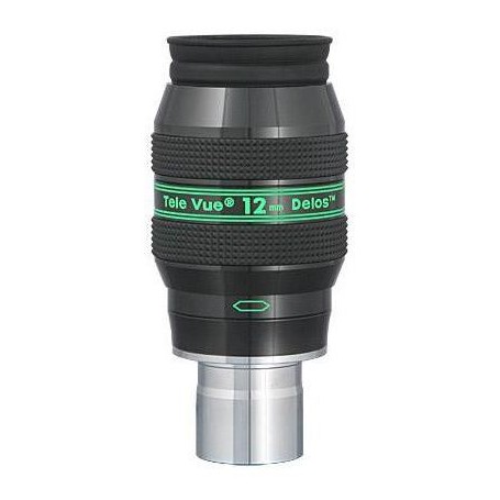TeleVue Delos 1,25", 12 mm okuliaras