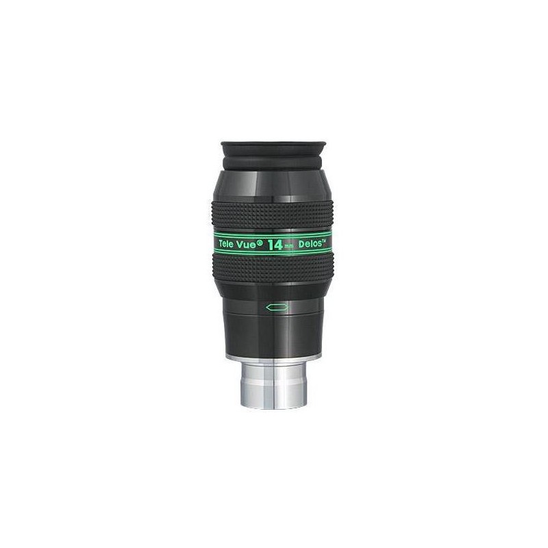 Thị kính TeleVue Delos 1.25", thị kính 14mm