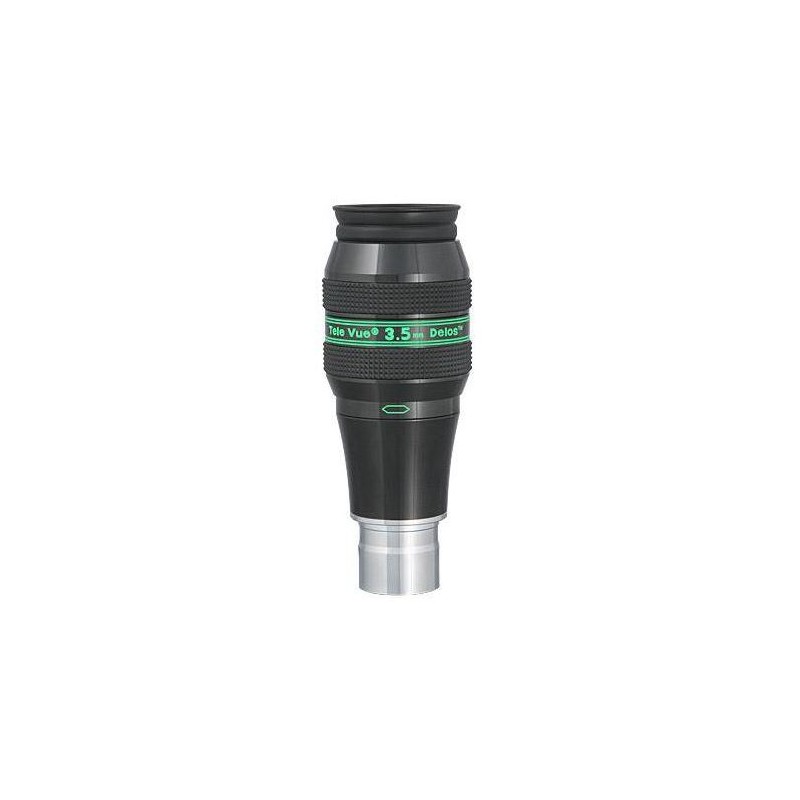 Lensa mata TeleVue Delos 1,25", 3,5 mm