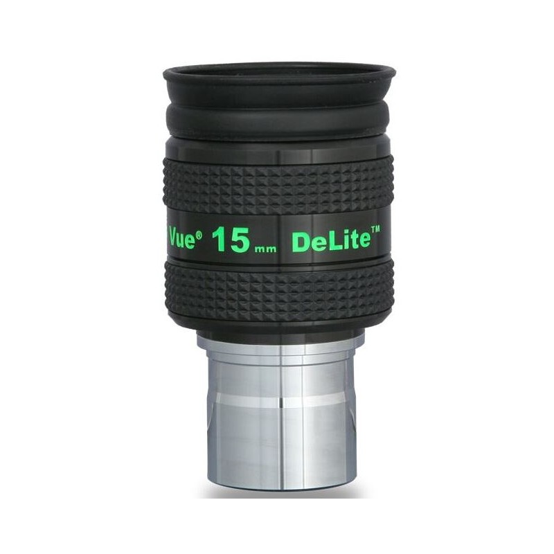 چشمی TeleVue DeLite 15mm 1.25 اینچی