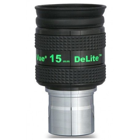 Προσοφθάλμιο TeleVue DeLite 15mm 1,25"