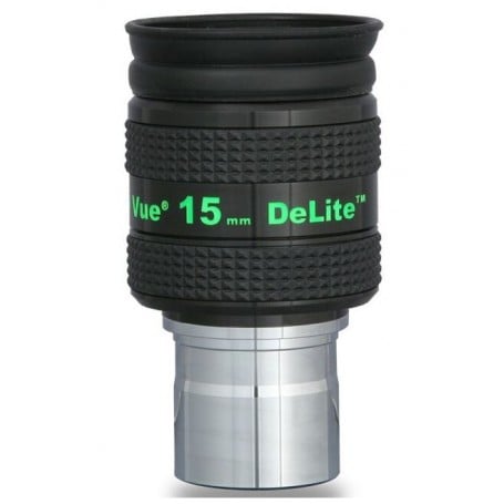 Окуляр TeleVue DeLite 15мм 1,25"