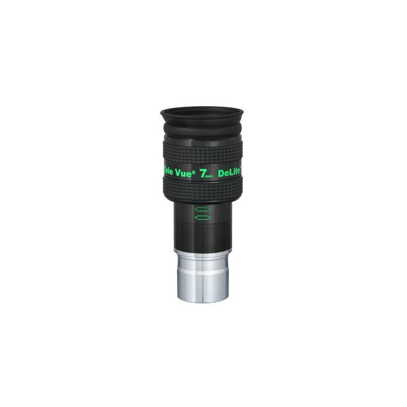 TeleVue Eyepiece DeLite 7mm 1,25"
