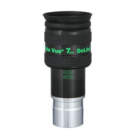 עינית TeleVue DeLite 7 מ"מ 1.25 אינץ'