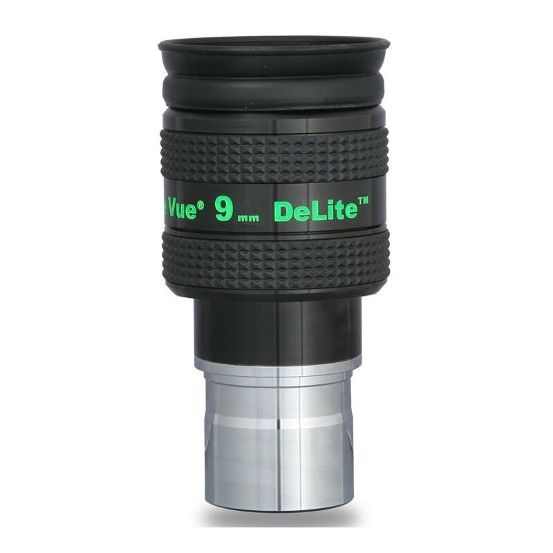 Okular TeleVue DeLite 9mm 1,25"