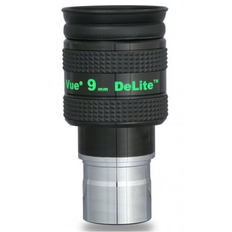 Oculaire TeleVue DeLite 9mm 1,25"