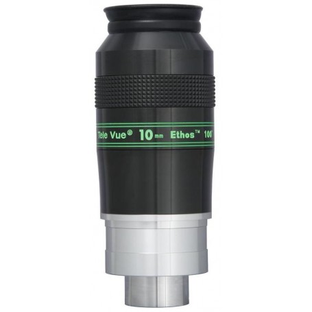 TeleVue Eyepiece Ethos 10mm 1.25"/2"