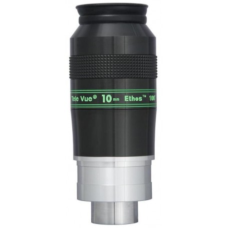 TeleVue 目镜 Ethos 10mm 1.25 英寸/2 英寸