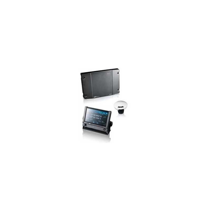 SAILOR 6560 GNSS সিস্টেম