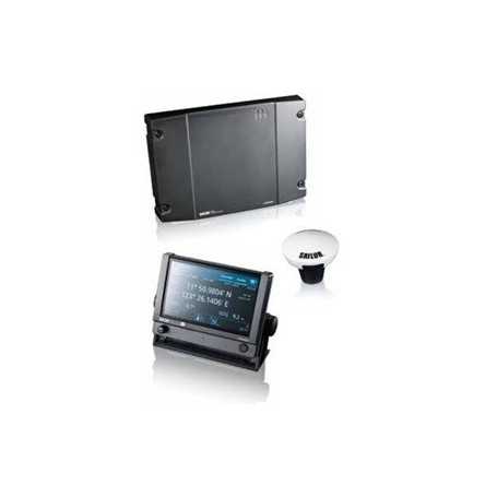 SAILOR 6560 GNSS sustav
