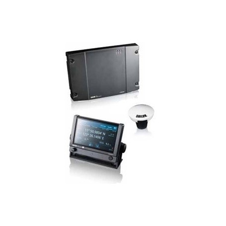 System SAILOR 6560 GNSS