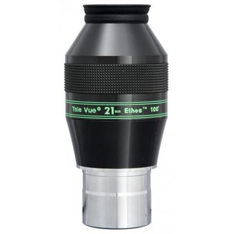 TeleVue Ethos -okulaari 21mm 2"