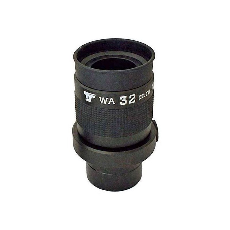 Окуляр TS Optics Crosshair Erfle 32 мм 2 дюйма
