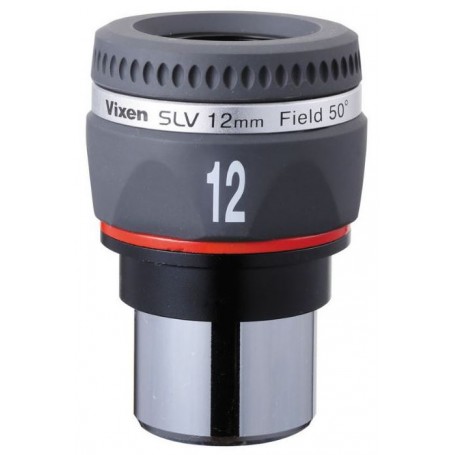 עינית Vixen 1.25 אינץ' SLV 12 מ"מ