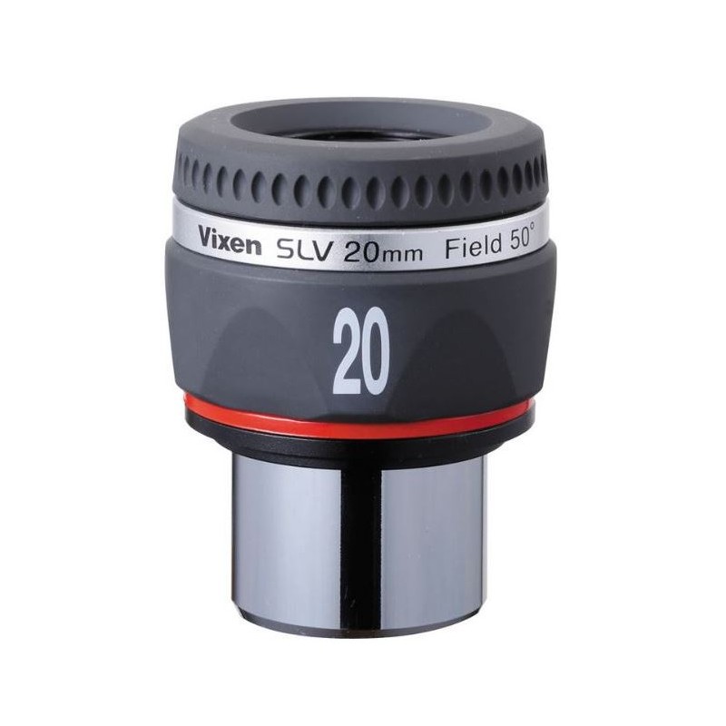 Vixen SLV eyepiece 20mm 1.25" (11179)