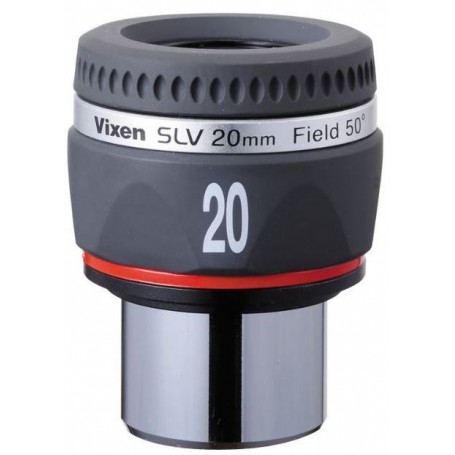Vixen SLV szemlencse 20mm 1,25"