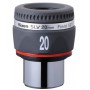 ビクセン SLV 接眼レンズ 20mm 1.25"