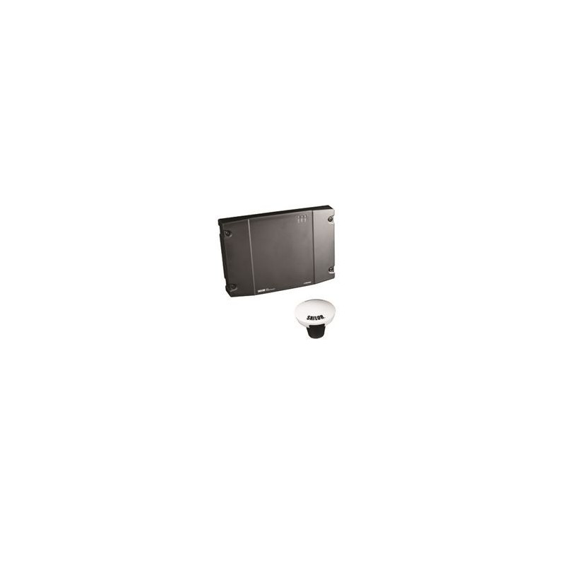 Sailor 6561 GNSS Basic