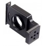 Sistema di scorrimento filtro ASToptics M42 (2") + interfaccia treppiede