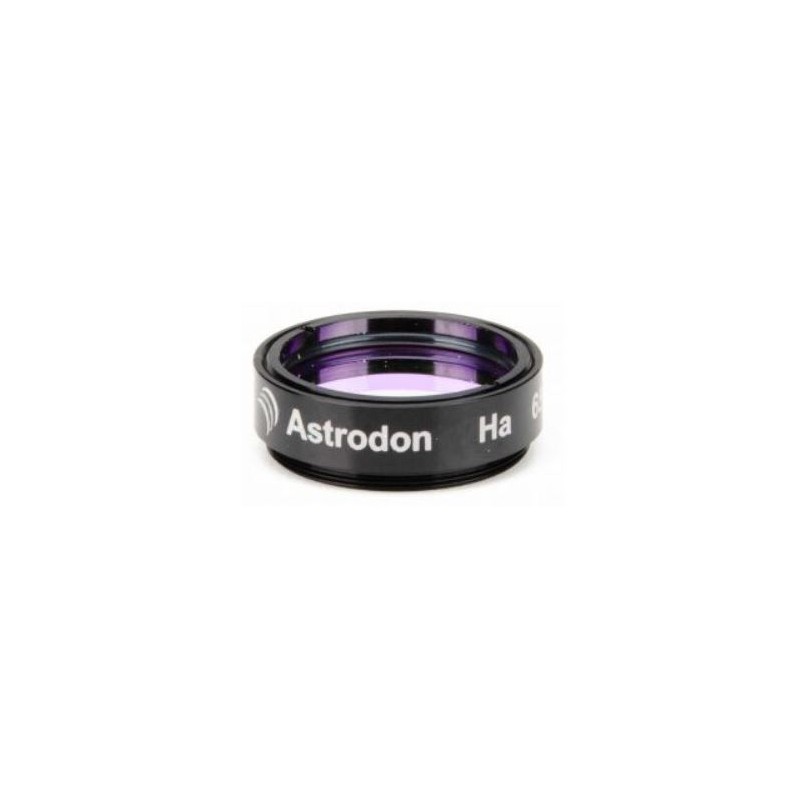Astrodon filtrai H-Alpha 5nm