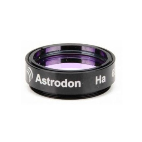 Astrodon Filtreleri H-Alfa 5nm