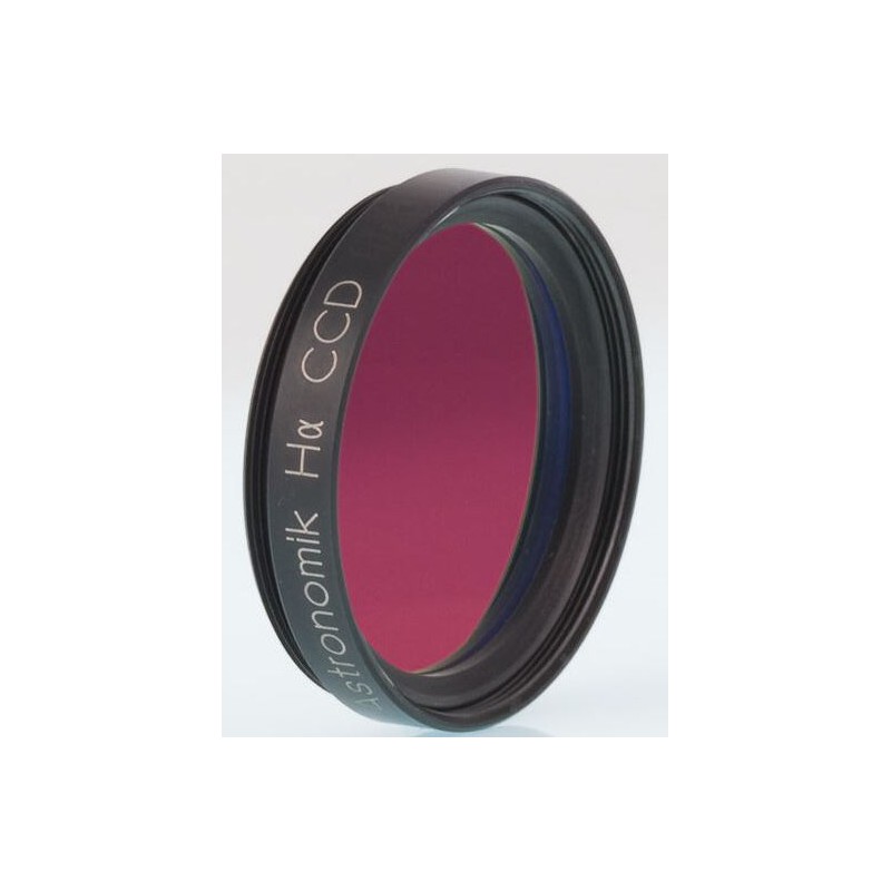 Astronomik Filters 1,25" 12-нм Н-альфа-фільтр CCD