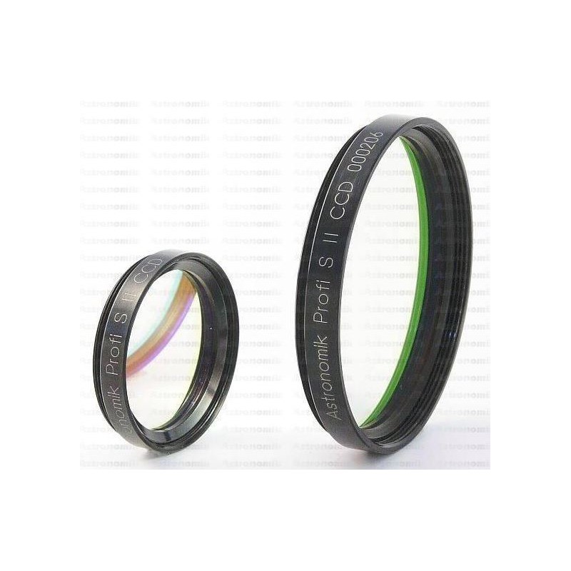 एस्ट्रोनॉमिक फिल्टर 1.25" SII CCD फिल्टर