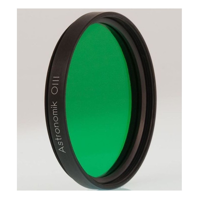 Astronomik Filters 2" OIII filter (16759)