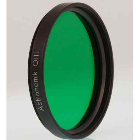 Astronomik Filter 2" OIII Filter