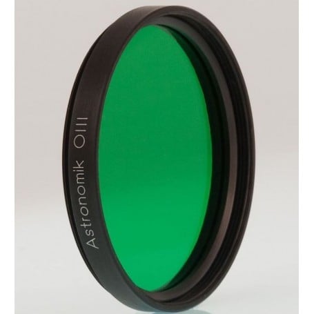 Filter Astronomik Filter OIII 2".