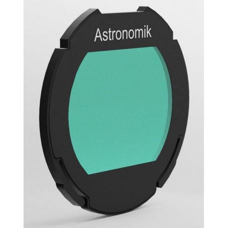 Astronomické filtre CLS CCD EOS klipový filter