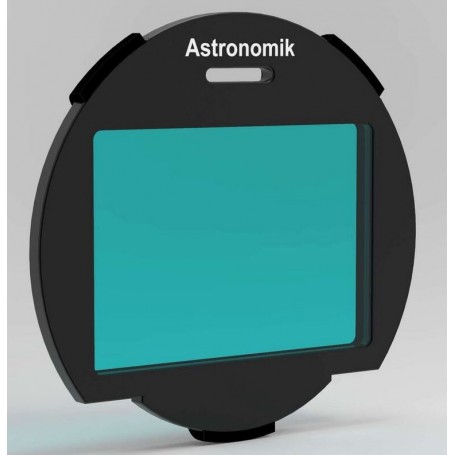 Bộ lọc Astronomik CLS CCD XL Clip Canon EOS R