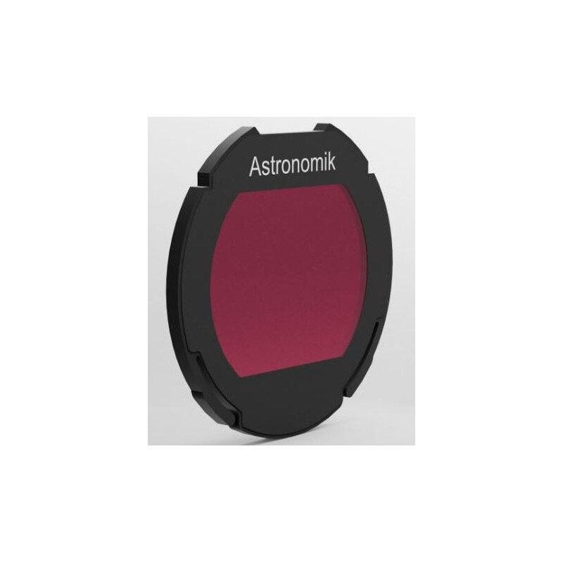 Astronomik 滤镜 H-alpha 12nm CCD 夹 佳能 EOS APS-C