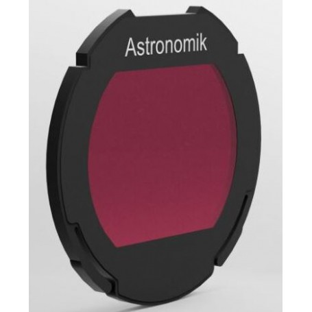 Astronomik Filters H-alpha 12nm CCD Clip Canon EOS APS-C