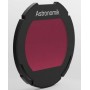 Astronomik-filtre H-alpha 12nm CCD-klipp Canon EOS APS-C