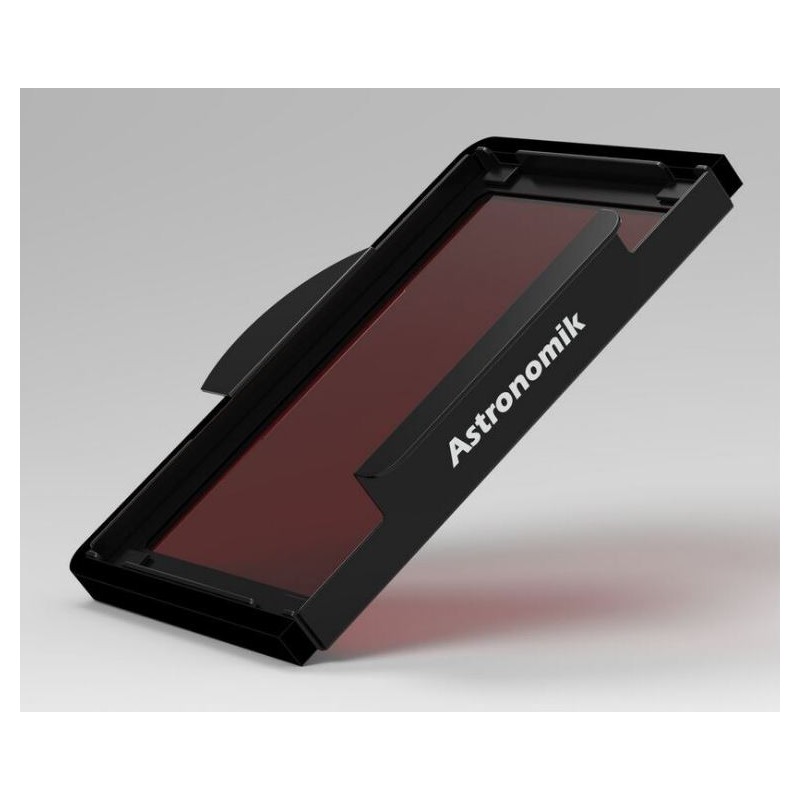 ฟิลเตอร์ดาราศาสตร์ H-alpha 12nm CCD Clip Nikon XL