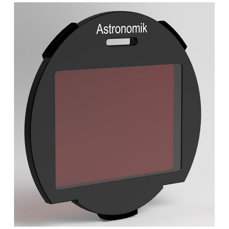 Astronomik-filters H-alpha 12nm CCD MaxFR Clip Canon EOS R XL
