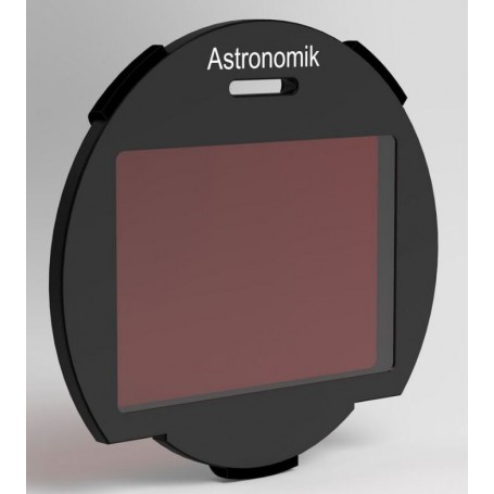 Astronomik-filtre H-alpha 12nm CCD MaxFR Clip Canon EOS R XL