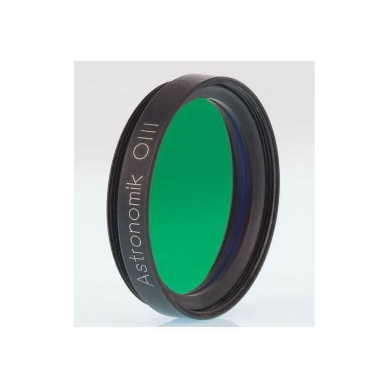Astronomik 濾鏡 OIII 6nm CCD 1.25"