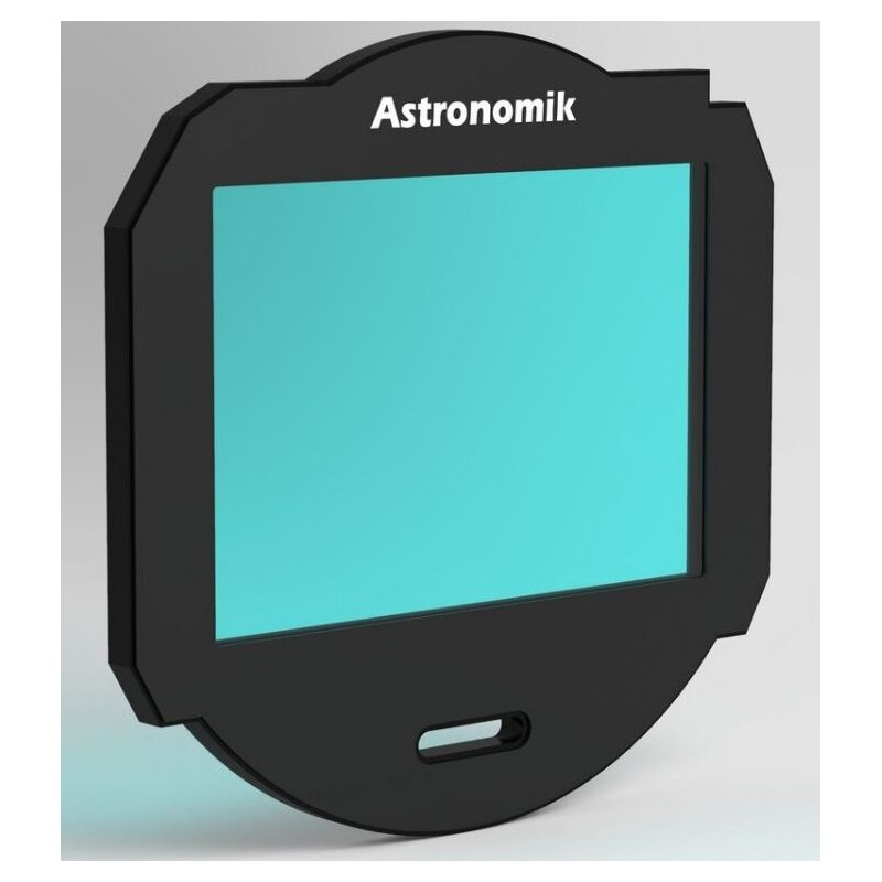 Astronomik Filters OWB Typ 3 Clip Nikon Z XL (77494)