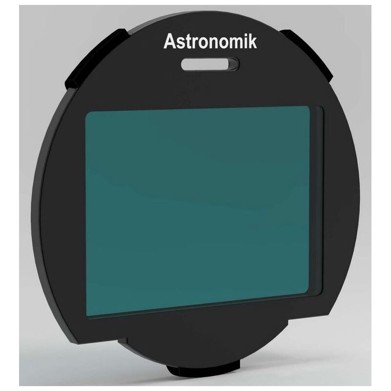 Astronomik 滤镜 UHC XL 夹 佳能 EOS R