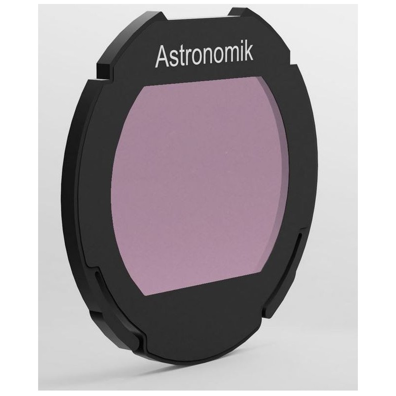 एस्ट्रोनॉमिक फिल्टर UHC XT क्लिप कैनन EOS APS-C