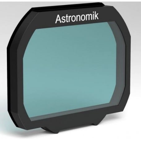 Astronomik Filters UHC-E מסנן Sony Alpha Clip