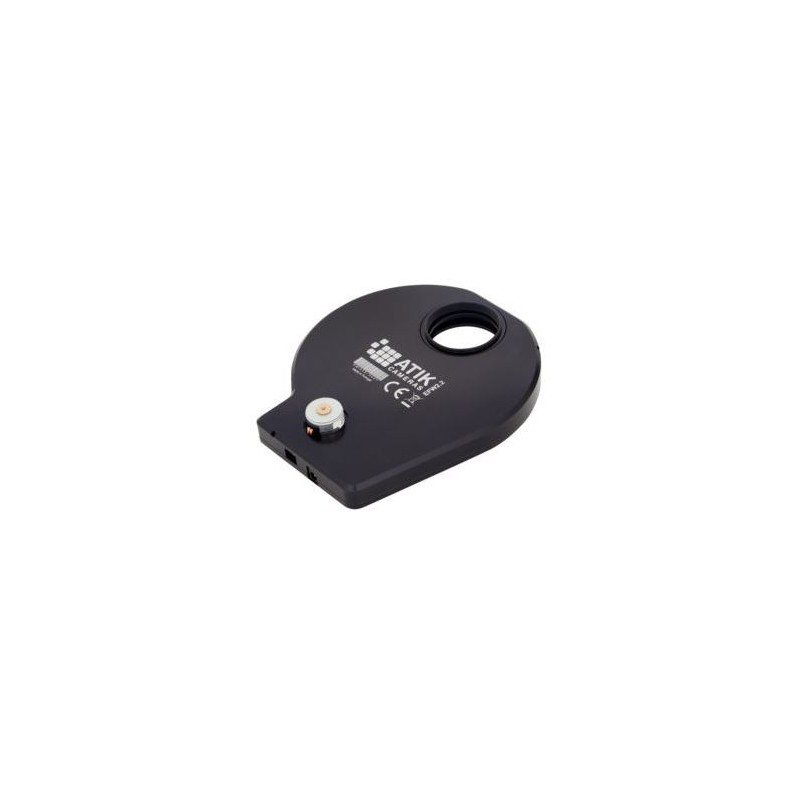 আতিক ইলেকট্রনিক ফিল্টার হুইল EFW2.2 5x2"