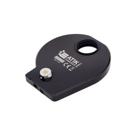 چرخ فیلتر الکترونیکی Atik EFW2.2 5x2"