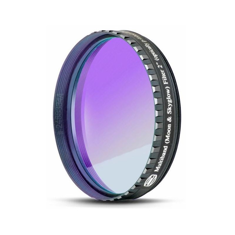 Baader Filters 2" неодимов филтър Moon и Skyglow