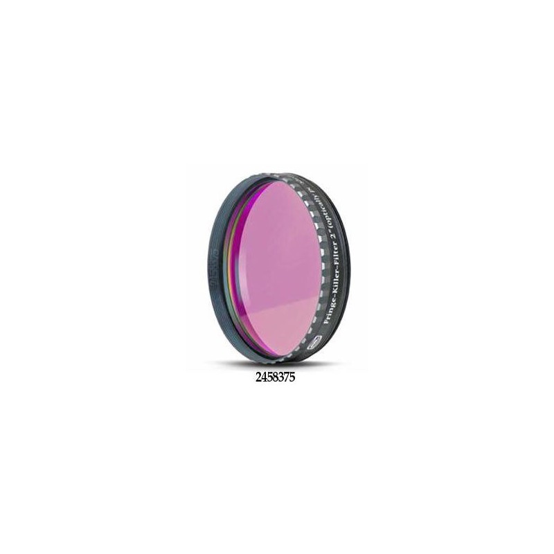 Baader Filters Fringe killer 2'' (επίπεδο-οπτικά γυαλισμένο)