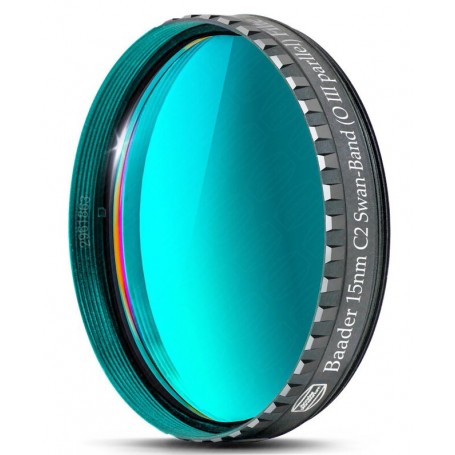 Baader Filters C2 Zwaanband 15nm 2"