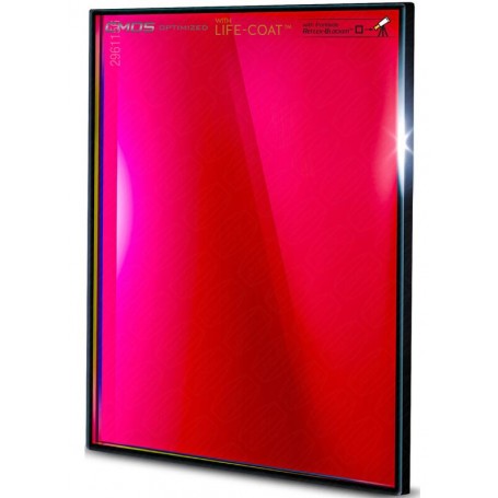 バーダーフィルター H-アルファ CMOS f/2 ハイスピード 65x65mm
