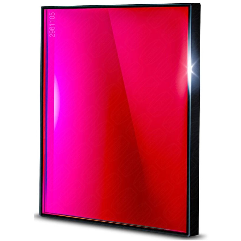 Baader Filters H-alpha CMOS Smalband 50x50mm